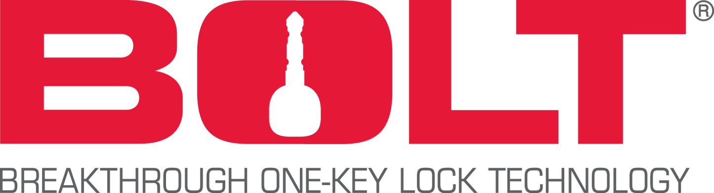BOLT Toolbox Latch GM Late Model (GM-B)