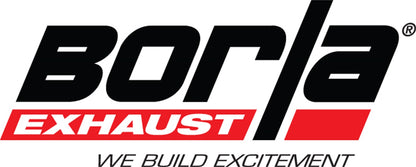2024 Ford Mustang Dark Horse Cat-Back Exhaust System S-Type
