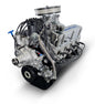 BluePrint Engines Ford Small Block Compatible 302 C.I. Deluxe Dressed - Front Sump Oil Pan - Cruiser - Carbureted
