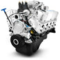 BluePrint Engines Ford Small Block Compatible 302 C.I. Base Dressed - Front Sump Oil Pan - Cruiser - Fuel Injected