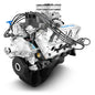 BluePrint Engines Ford Small Block Compatible 302 C.I. Deluxe Dressed - Front Sump Oil Pan - Cruiser - Fuel Injected