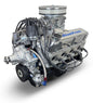 BluePrint Engines Ford Small Block Compatible302 C.I. Deluxe Dressed - Rear Sump Oil Pan - Cruiser - Carbureted