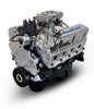 BluePrint Engines Ford Small Block Compatible 302 C.I. Base Dressed - Rear Sump Oil Pan - Cruiser - Fuel Injected