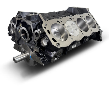 BluePrint Engines Ford Small Block Compatible 302 C.i. Engine - Short Block