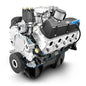 BluePrint Engines Ford Small Block Compatible 302 C.I. Base Dressed - Front Sump Oil Pan - Bronco Edition - Carbureted