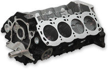 BluePrint Engines Ford Small Block Compatible 347 C.i. Engine - Short Block
