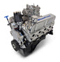 BluePrint Engines Ford Small Block Compatible 347 C.I. Base Dressed - Front Sump Oil Pan - Carbureted