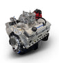BluePrint Engines GM Small Block Compatible 350 C.I. Base Dressed - Carbureted