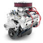 BluePrint Engines GM Small Block Compatible 350 C.I. Deluxe Dressed - Fuel Injected