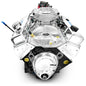 BluePrint Engines GM Small Block Compatible 350 C.I. Base Dressed - Fuel Injected