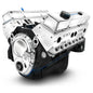 BluePrint Engines GM Small Block Compatible 350 C.I. Long Block