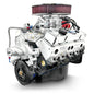BluePrint Engines GM Small Block Compatible 350 C.I. Deluxe Dressed - Cruiser - Carbureted