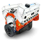 BluePrint Engines GM Small Block Compatible 383 C.I. Long Block - Powe Adder