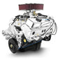 BluePrint Engines GM Small Block Compatible 383 C.I. Deluxe Dressed - Multi-Port Fuel Injected