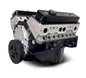 BluePrint Engines GM Small Block Compatible 350 C.I. Long Block - Truck Vortec - No ECU Tuning Required 1996+ - 50 State Legal