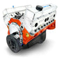 BluePrint Engines GM Small Block Compatible Pro Series 427 C.I. Long Block