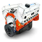 BluePrint Engines GM Small Block Compatible 400 C.I. Long Block - Power Adder