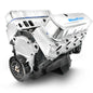 BluePrint Engines GM Small Block Compatible 496 C.I. Long Block - Power Adder