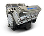 BluePrint Engines GM Small Block Compatible 496 C.I. Long Block