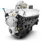BluePrint Engines Chrysler Small Block Compatible 408 C.I. Base Dressed - Carbureted