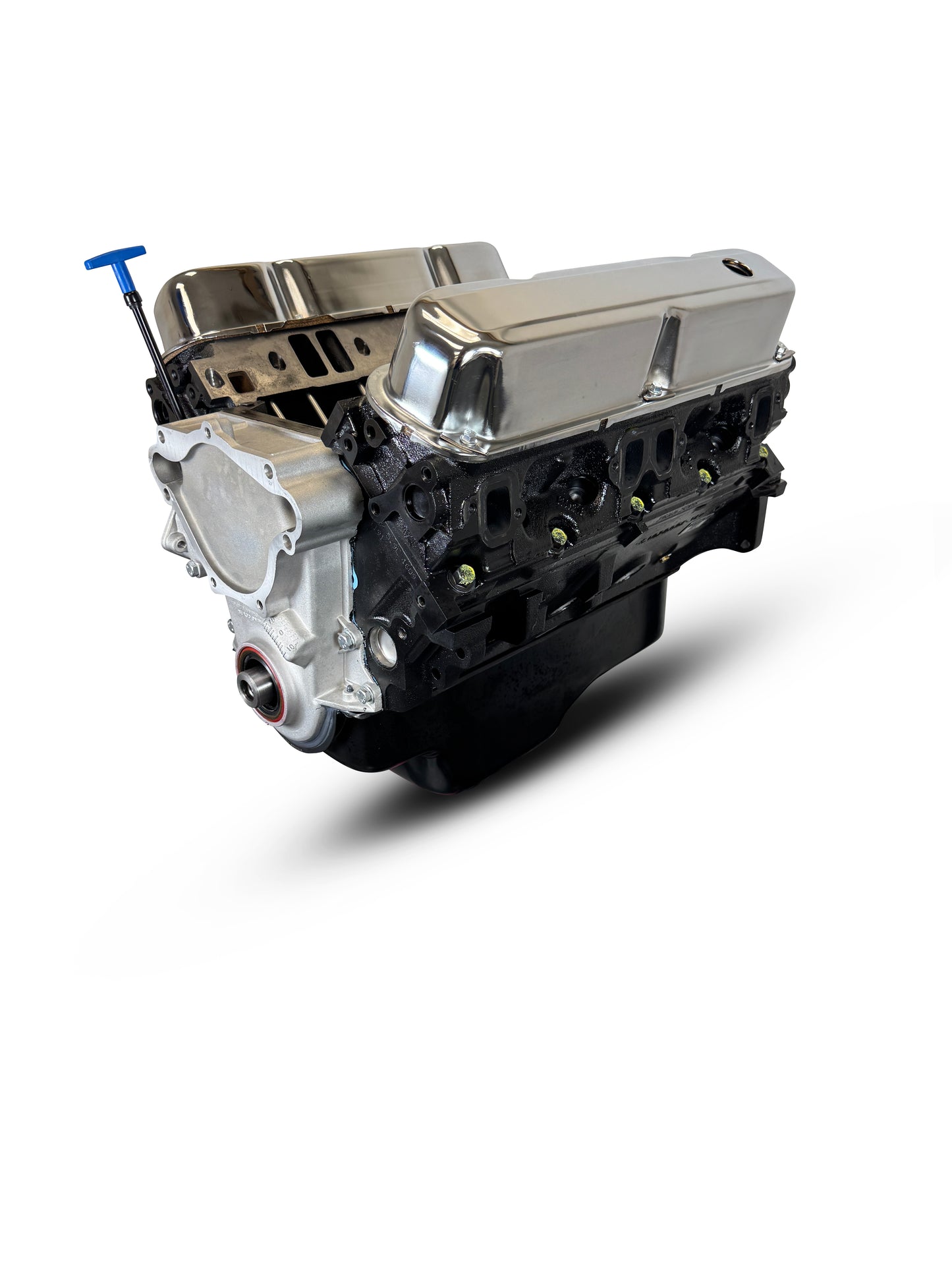 BluePrint Engines Chrysler Small Block Compatible 408 C.I. Long Block