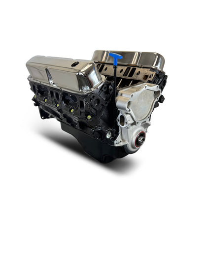 BluePrint Engines Chrysler Small Block Compatible 408 C.I. Long Block