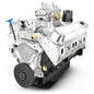 BluePrint Engines Chrysler Small Block Compatible 408 C.I. Based Dressed - Carbureted