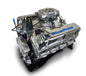 BluePrint Engines Ford Small Block Compatible 408 C.I. Base Dressed - Fuel Injected