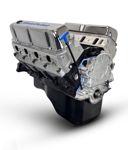 BluePrint Engines Ford Small Block Compatible 408 - Long Block