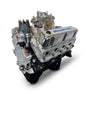 BluePrint Engines Ford Small Block Compatible 408 C.I. Base Dressed - Carbureted