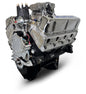 BluePrint Engines Ford Small Block Compatible 408 C.I. Base Dressed - Fuel Injected
