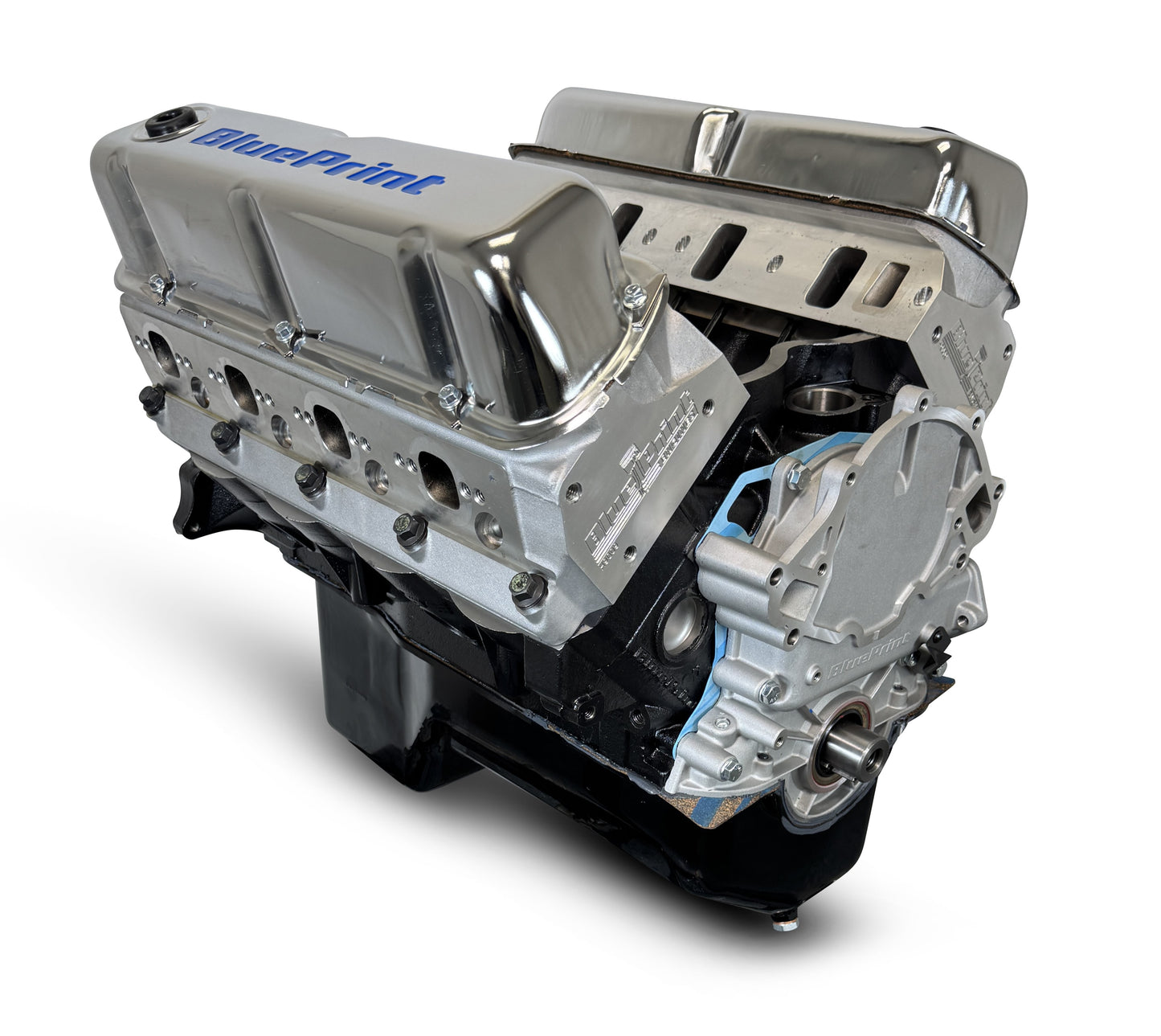 BluePrint Engines Ford Small Block Compatible 408 - Long Block