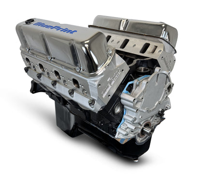 BluePrint Engines Ford Small Block Compatible 408 - Long Block