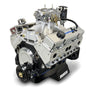 BluePrint Motorsports GM Small Block Compatible 396 C.i. Engine - 530 Horsepower - Base Dressed - Carbureted