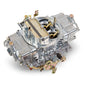 HOLLEY 850 CFM DOUBLE PUMPER CARBURETOR - MANUAL CHOKE - MECHANICAL SECONDARIES - 4150