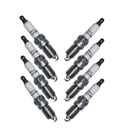 BPP12150039 - PSLS427 Iridium Spark Plugs Set Of 8