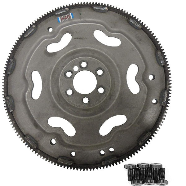 LS CHEVY  FLEXPLATE - LS 6-BOLT CRANK - LS SERIES 4L60E/4L70E - 168T