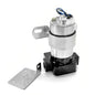 ELECTRIC CARBURETOR FUEL PUMP - 130 GPH - 3/8" NPT INLET/OUTLET