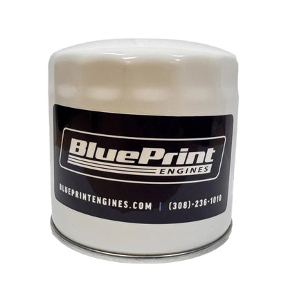 Small Block Ford / Small Block Mopar Oil Filter Space Saver
