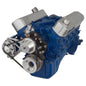 Ford SB Compatible Front Accessory Drive - V-Belt With Alternator | Water Pump | Brackets And Bolts