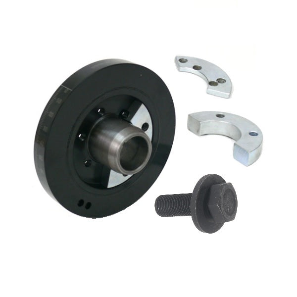 MOPAR SMALL BLOCK HARMONIC BALANCER 273 - 318 - 340 - 360 - 408