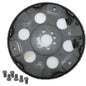 SB CHEVY V8 1-PIECE REAR MAIN SEAL 153 TOOTH FLEXPLATE SFI