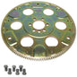 INTERNAL BALANCE - SB CHEVY V8 1-PIECE REAR MAIN SEAL 168 TOOTH 14 INCH FLEXPLATE SFI