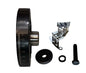 Harmonic Balancer - GM SB Compatible - Externally Balanced - 6.750" OD