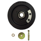 Chevy Small Block Harmonic Balancer - Externally Balanced