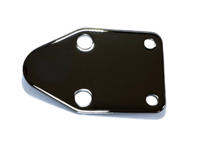 Fuel Pump Block Off SBC