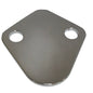 Fuel Pump Block Off BBC - SB Mopar - SB Ford