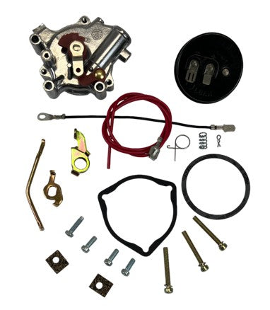 Holley Carburetor Electric Choke Kit - For 4160 3310 Models 45-223 Replacement Choke