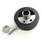 FORD SMALL BLOCK HARMONIC BALANCER - 50OZ EXTERNALLY BALANCED