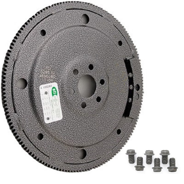 FORD WINDSOR C4 And C6 50 OZ. SFI FLEXPLATE - 157T